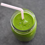 Green Smoothie of the Moment